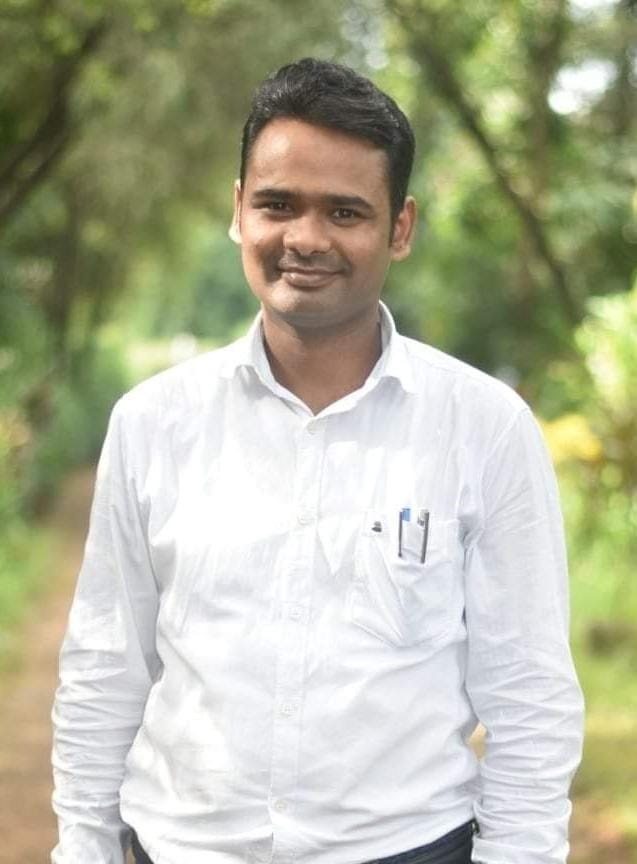 SHRI Atul kumar verma 