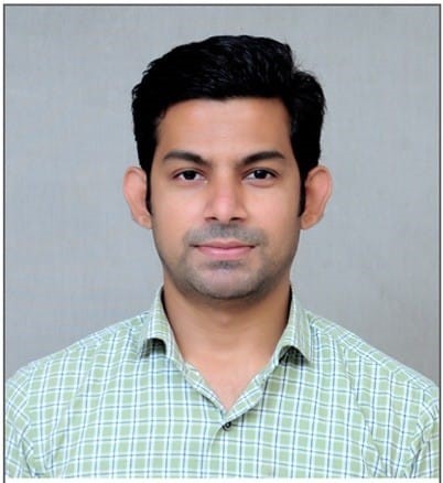 SHRI rishabh kumar borker 