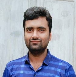 dr. VINEET KUMAR PANDEY