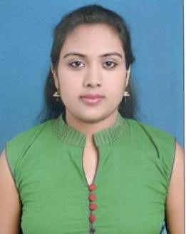 sushri geetika verma 