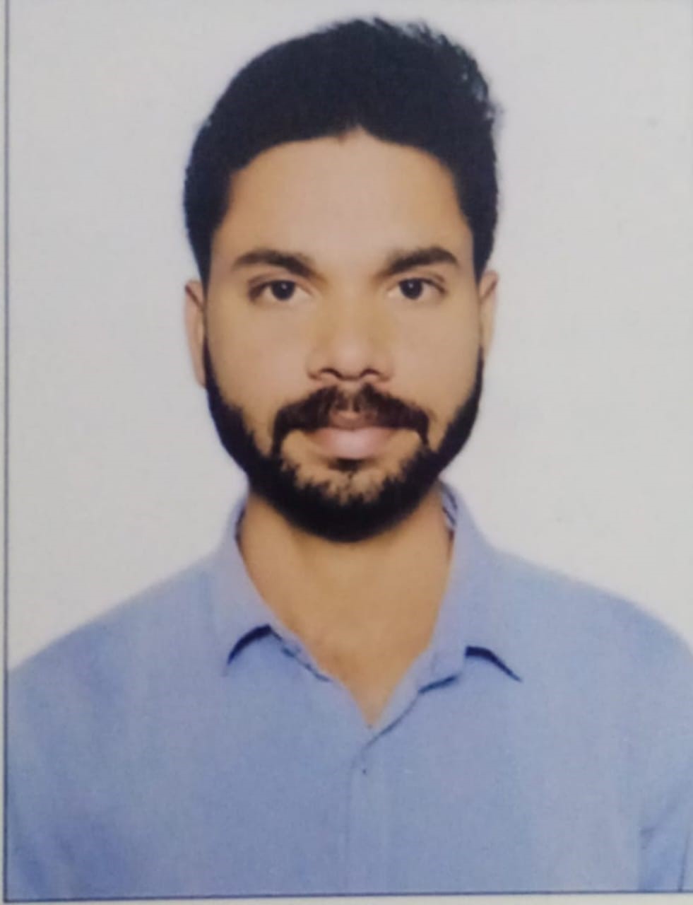 shri ashutosh verma 