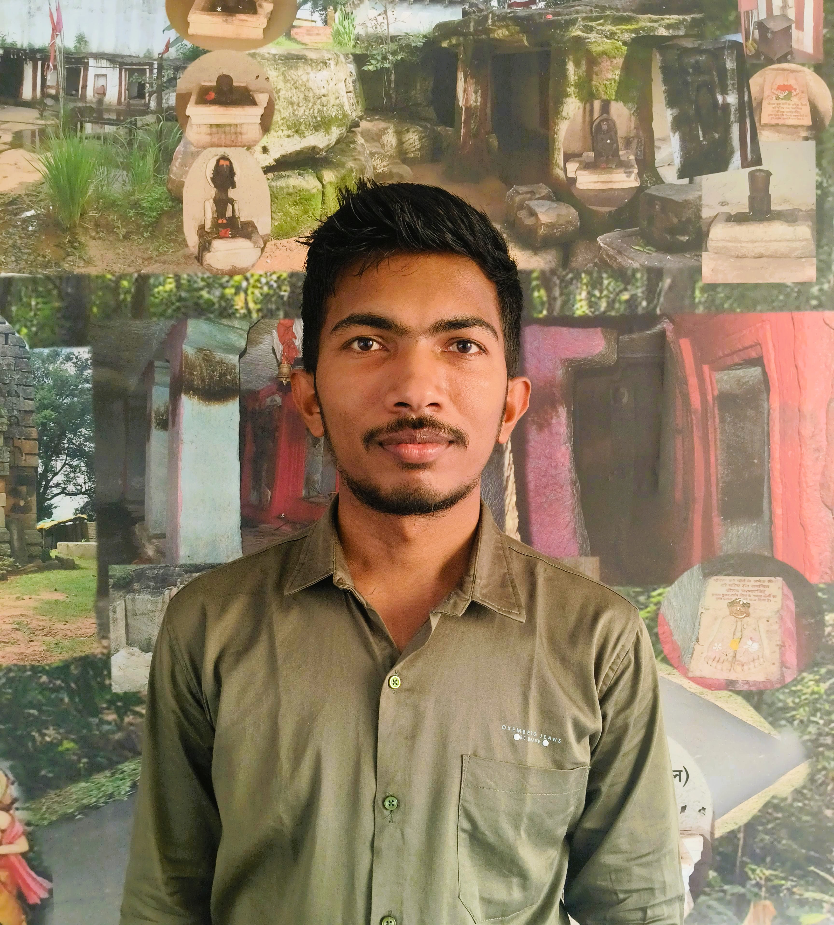 shri nukeshvar nishad 