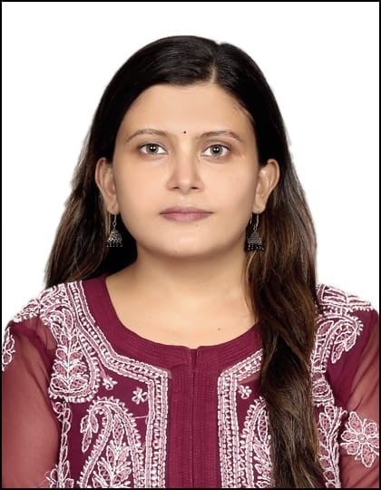 dr deepshikha patel 