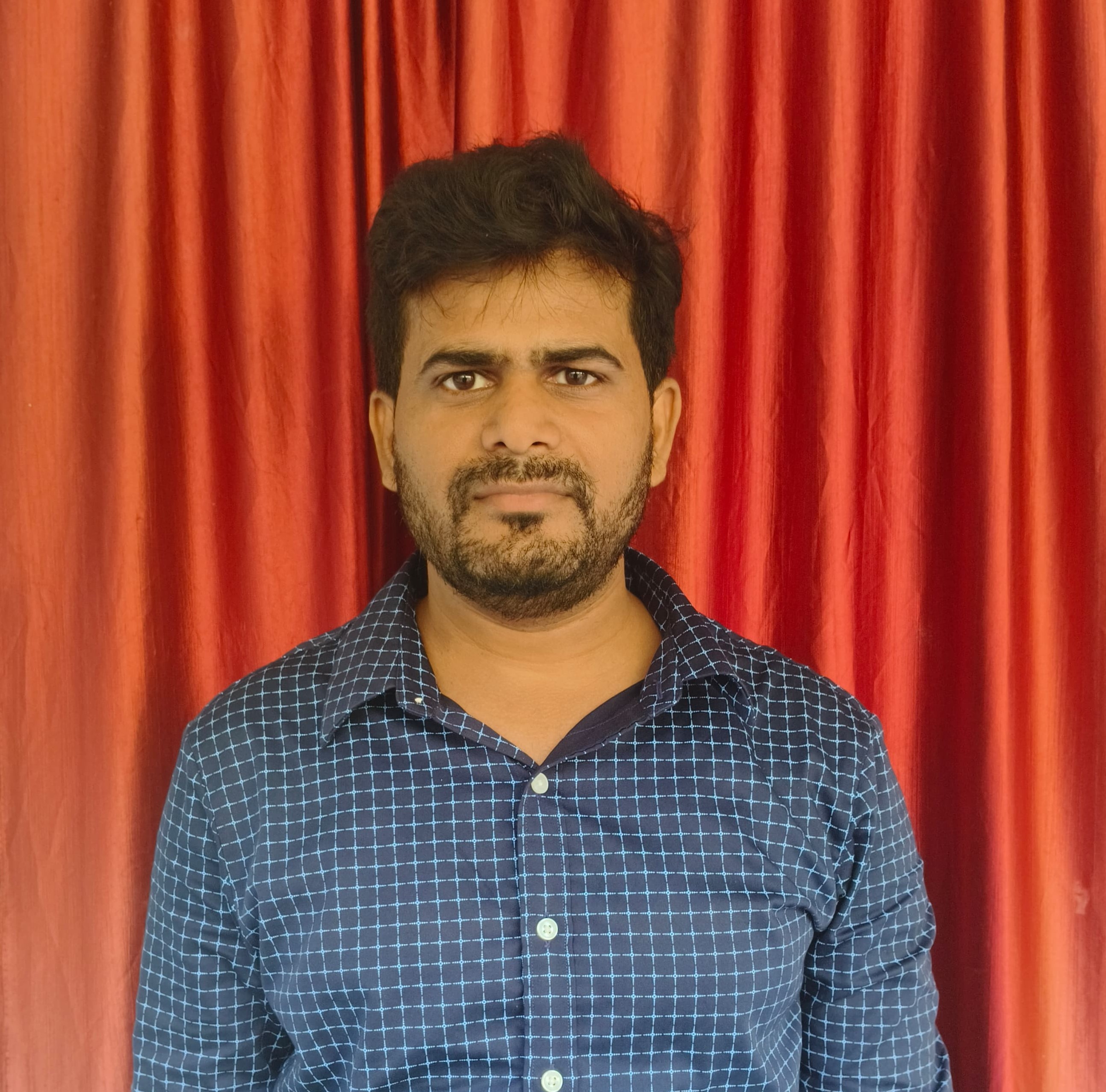 shri parma nand 