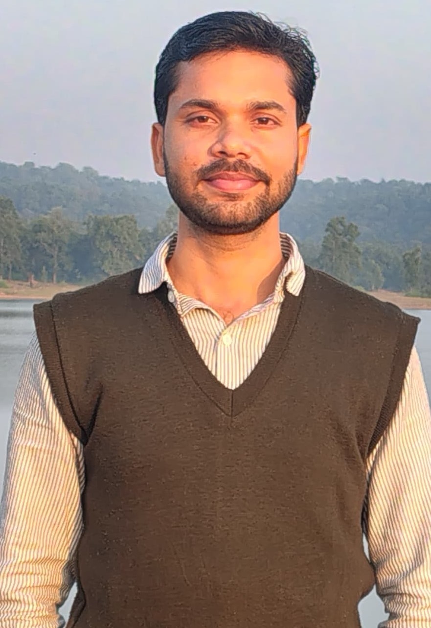 shri ashutosh verma 