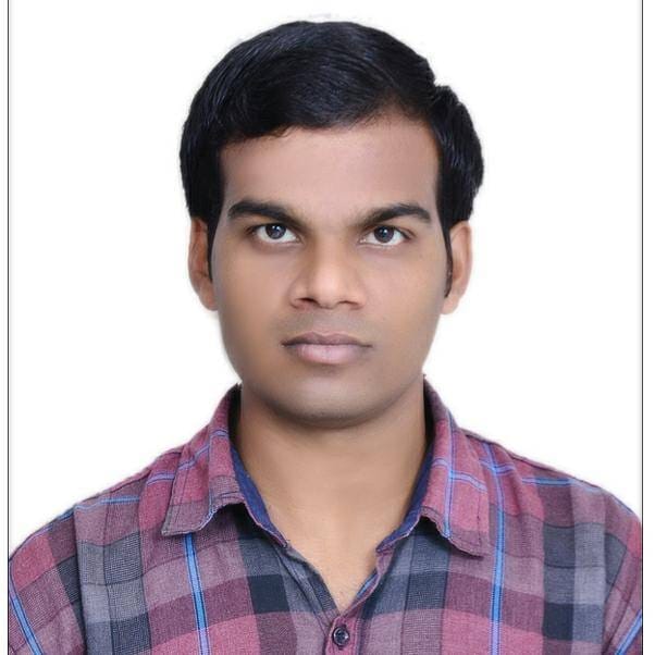 dr. krishna kumar patel